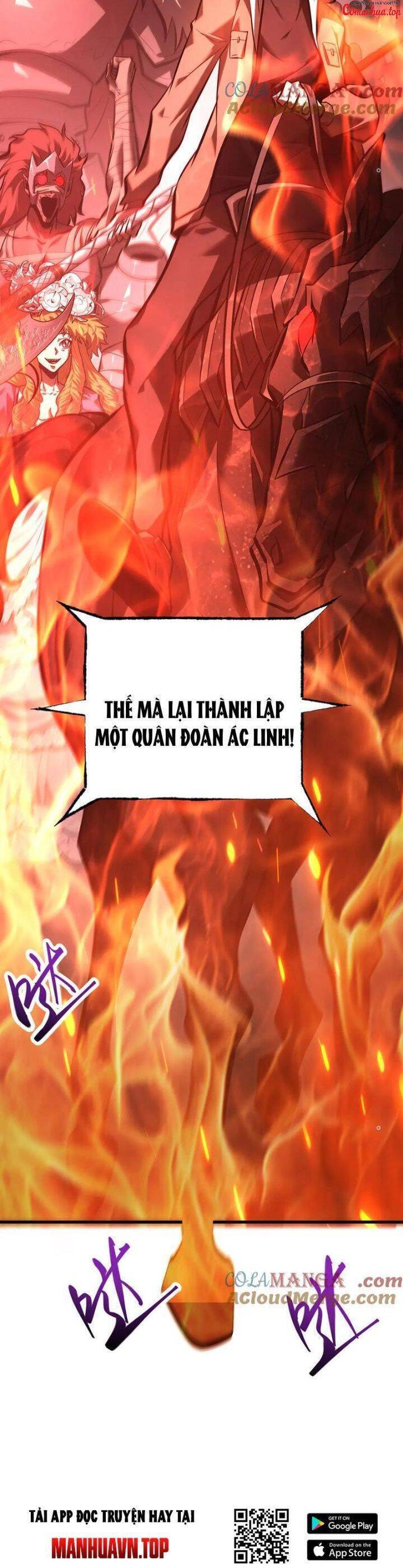 Ta Là Boss Mạnh Chap 36 - Next Chap 37