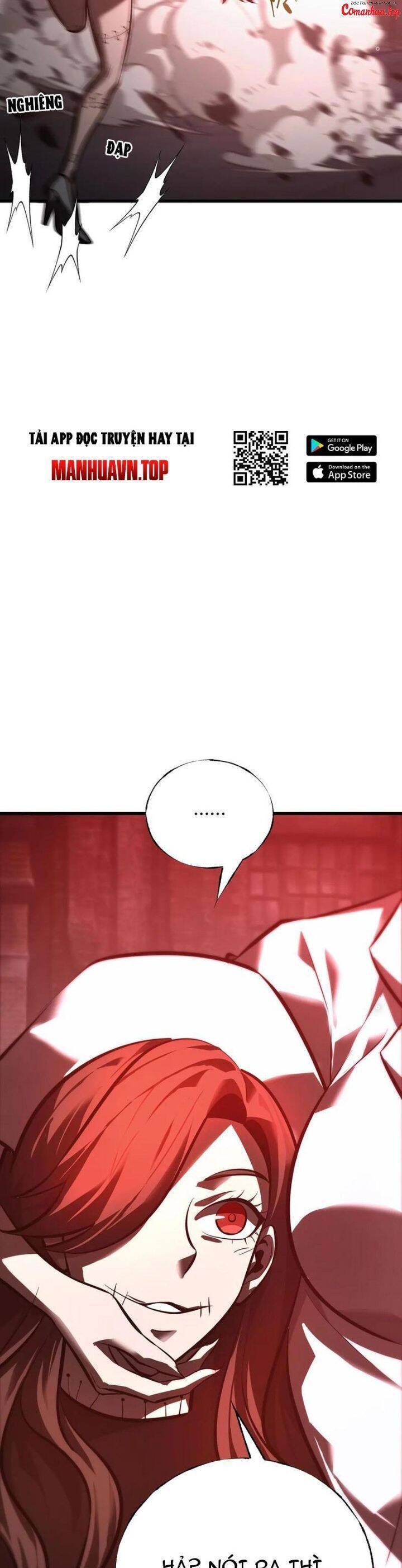 Ta Là Boss Mạnh Chap 36 - Next Chap 37