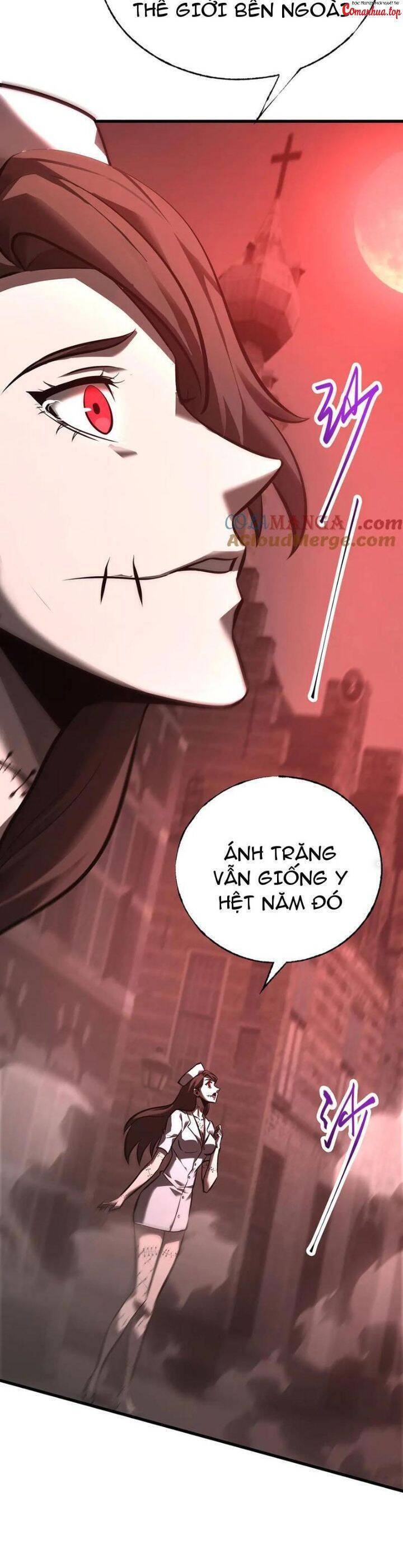 Ta Là Boss Mạnh Chap 36 - Next Chap 37