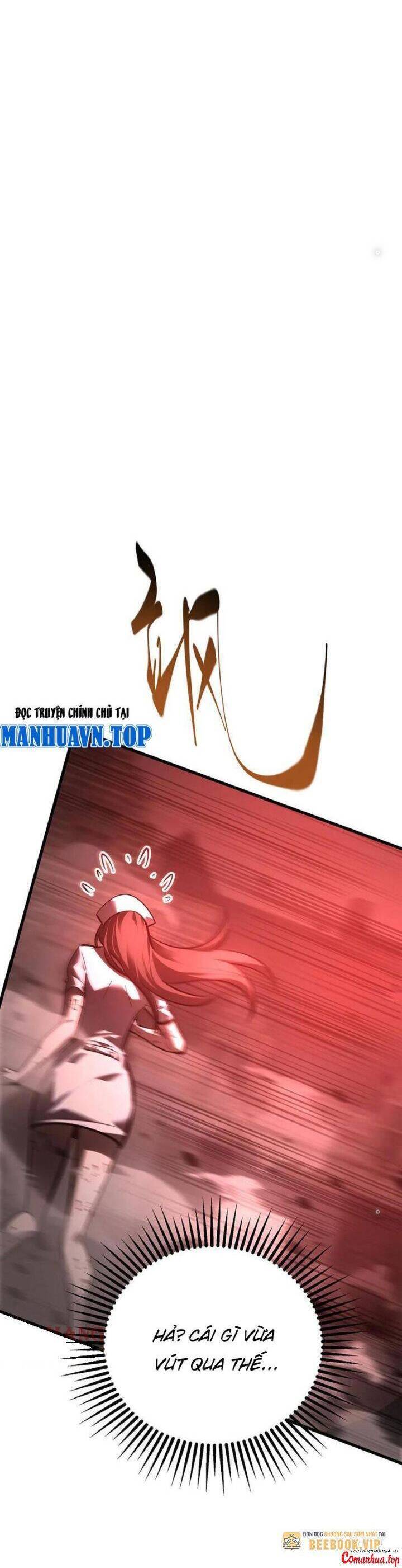 Ta Là Boss Mạnh Chap 36 - Next Chap 37