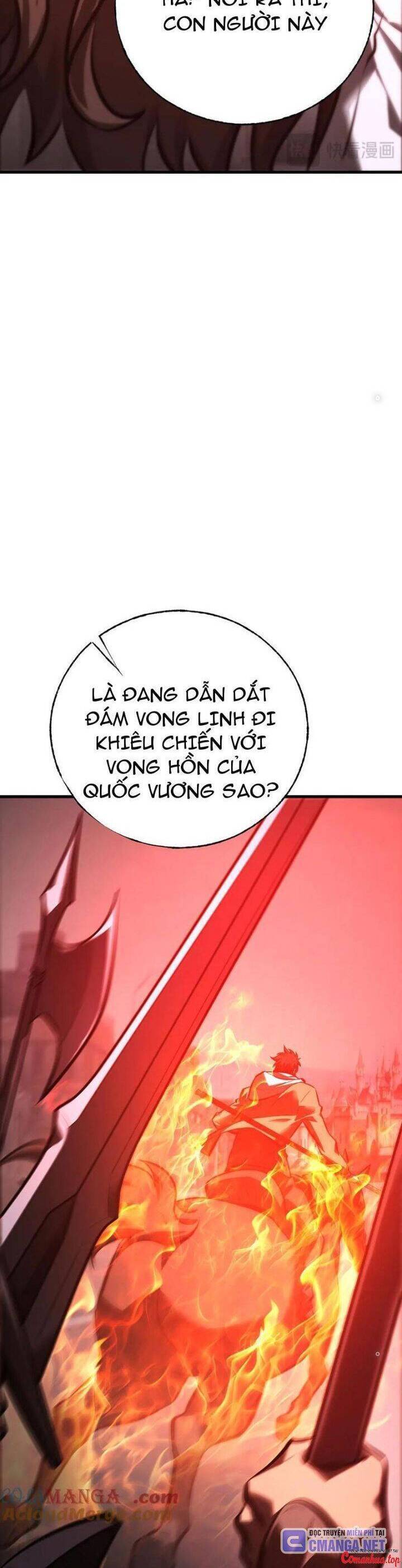 Ta Là Boss Mạnh Chap 36 - Next Chap 37