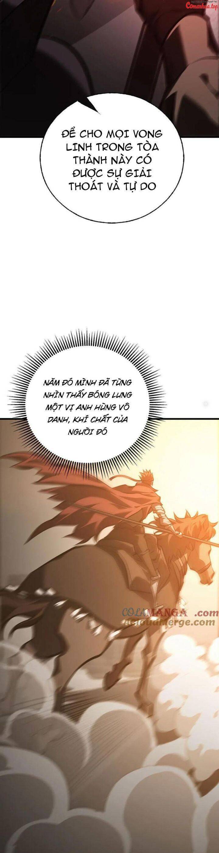 Ta Là Boss Mạnh Chap 36 - Next Chap 37