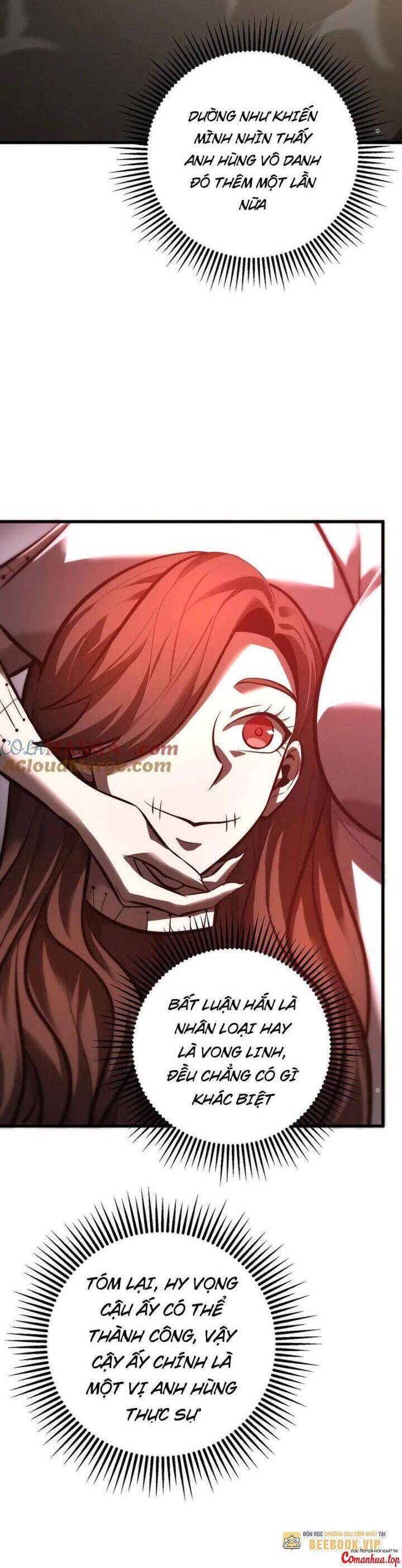 Ta Là Boss Mạnh Chap 36 - Next Chap 37