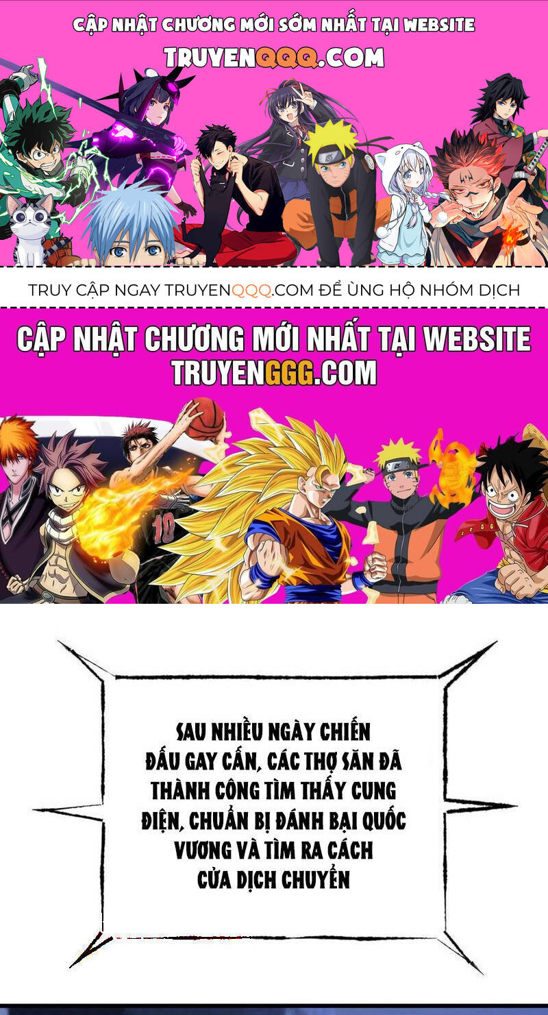 Ta Là Boss Mạnh Chap 37 - Next Chap 38