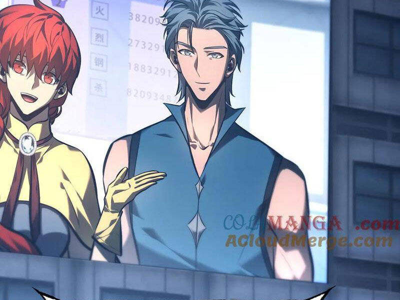 Ta Là Boss Mạnh Chap 37 - Next Chap 38