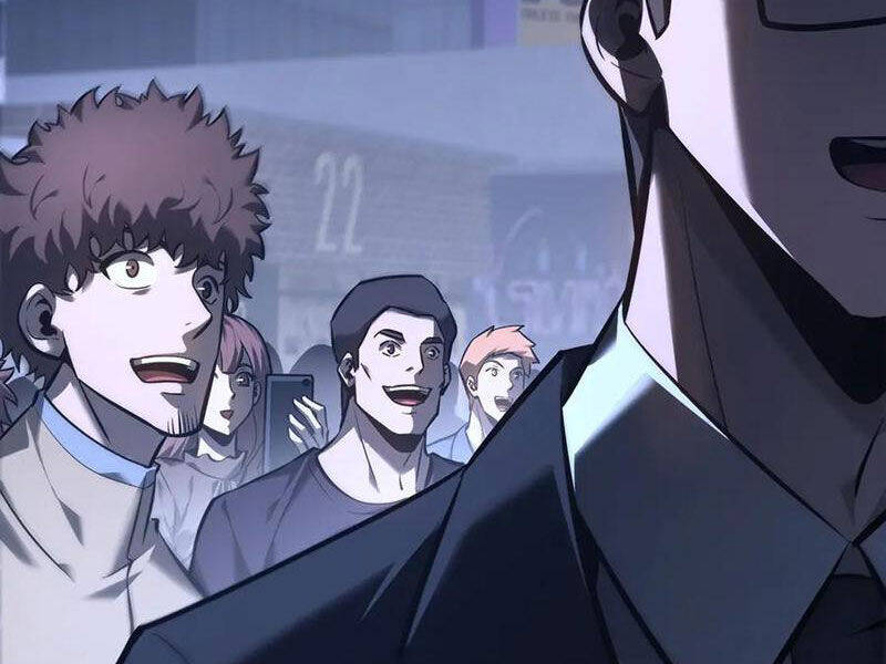 Ta Là Boss Mạnh Chap 37 - Next Chap 38