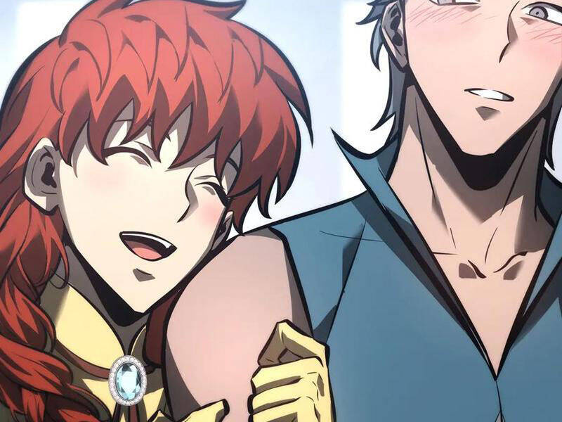 Ta Là Boss Mạnh Chap 37 - Next Chap 38