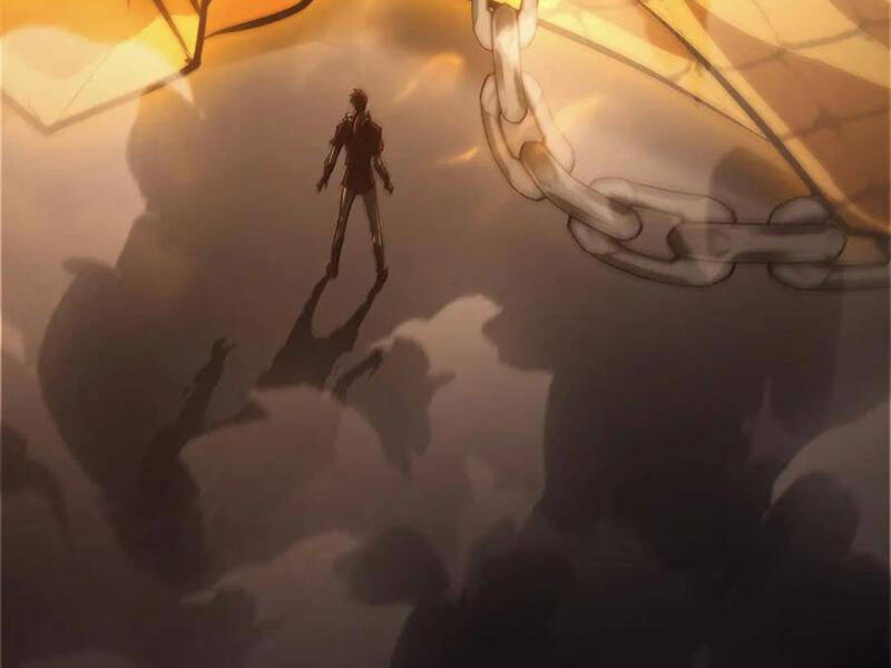 Ta Là Boss Mạnh Chap 37 - Next Chap 38