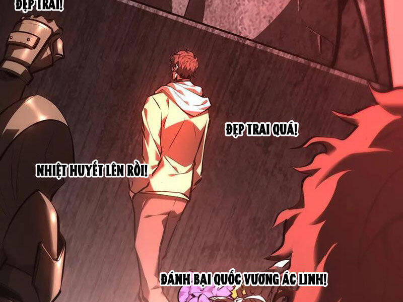 Ta Là Boss Mạnh Chap 37 - Next Chap 38