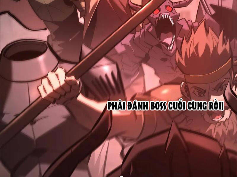 Ta Là Boss Mạnh Chap 37 - Next Chap 38