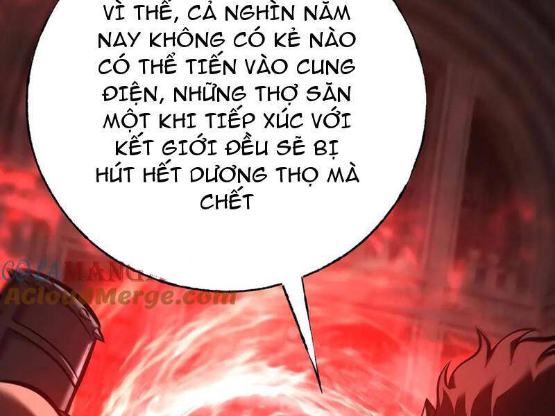Ta Là Boss Mạnh Chap 37 - Next Chap 38