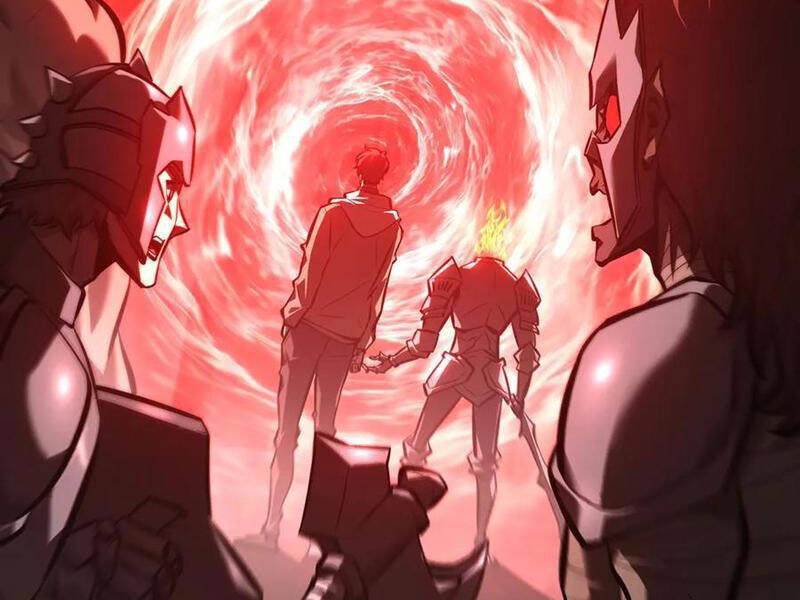 Ta Là Boss Mạnh Chap 37 - Next Chap 38