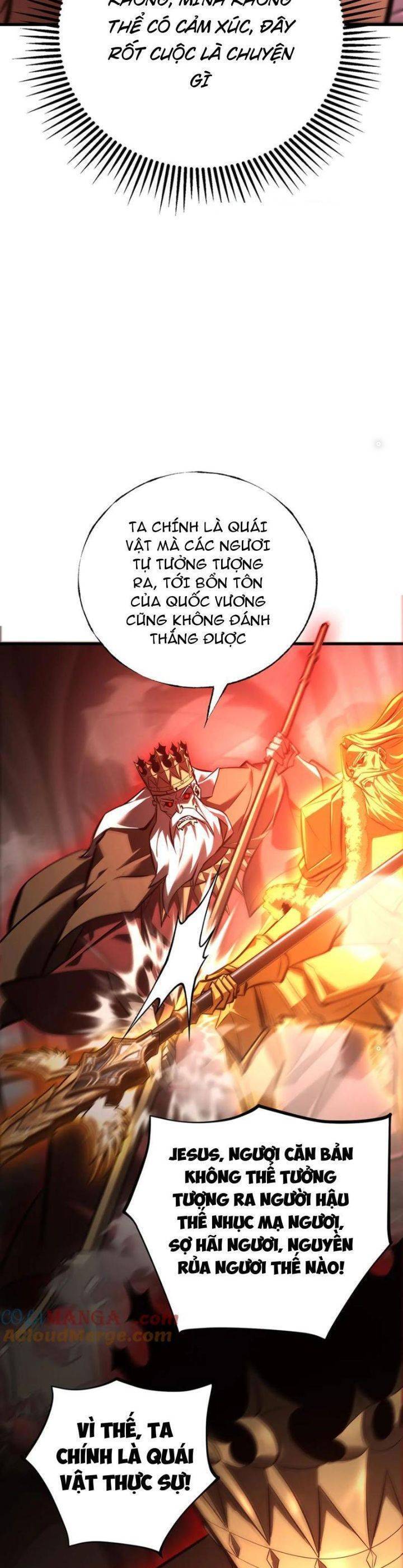 Ta Là Boss Mạnh Chap 39 - Next Chap 40
