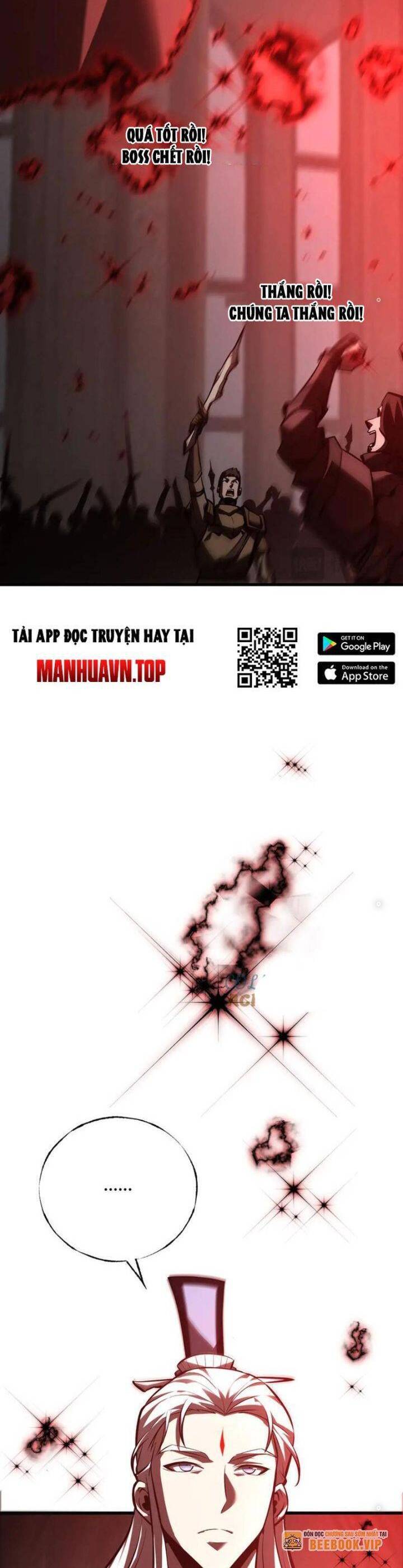 Ta Là Boss Mạnh Chap 39 - Next Chap 40