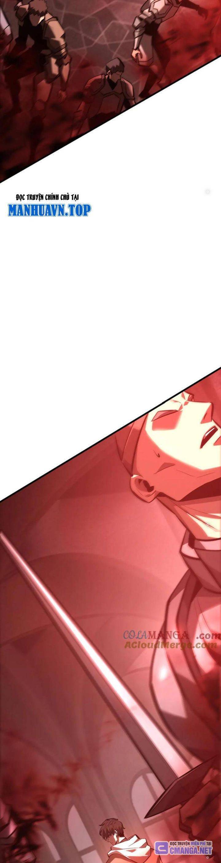 Ta Là Boss Mạnh Chap 39 - Next Chap 40