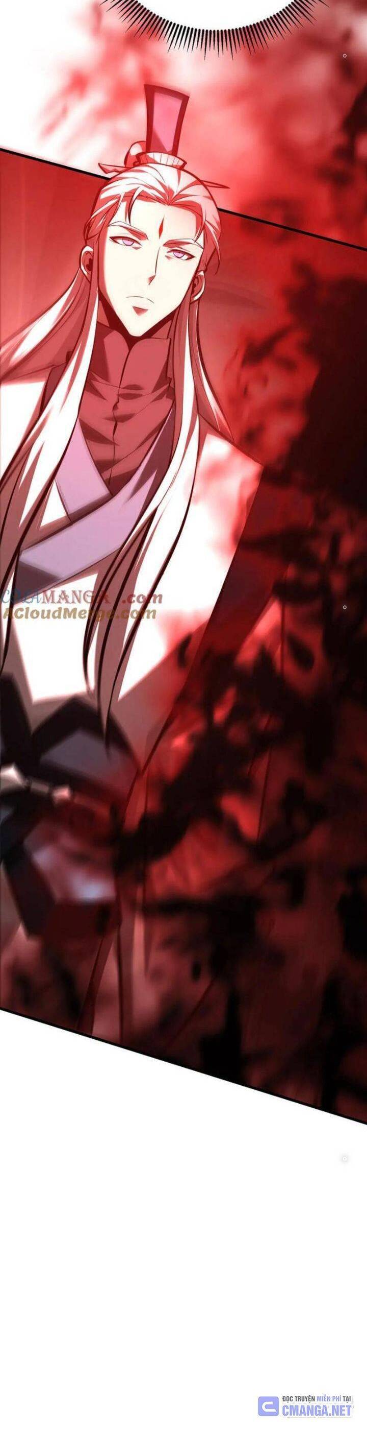 Ta Là Boss Mạnh Chap 39 - Next Chap 40