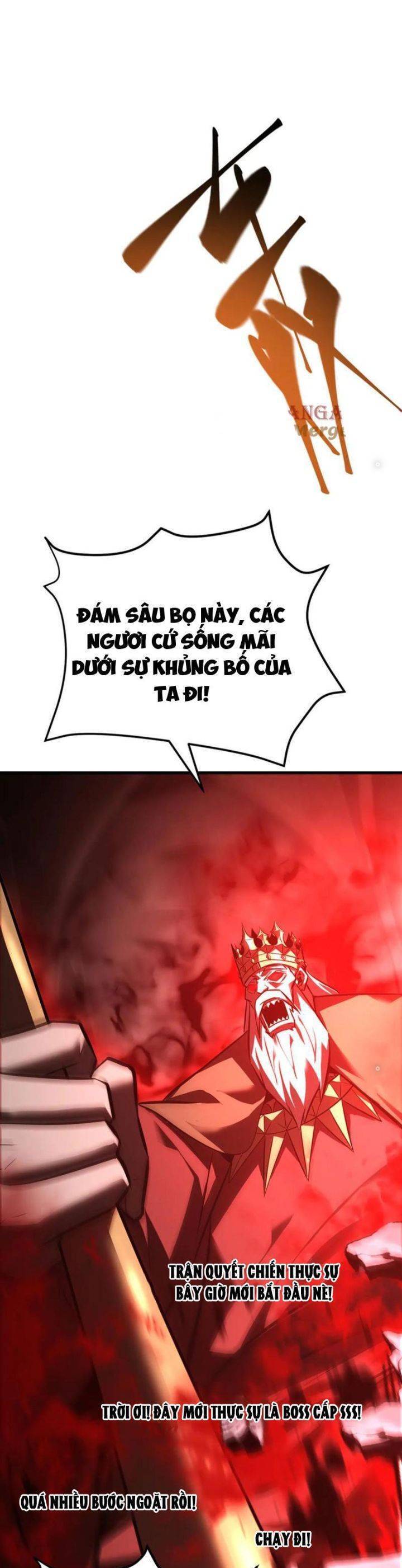 Ta Là Boss Mạnh Chap 39 - Next Chap 40