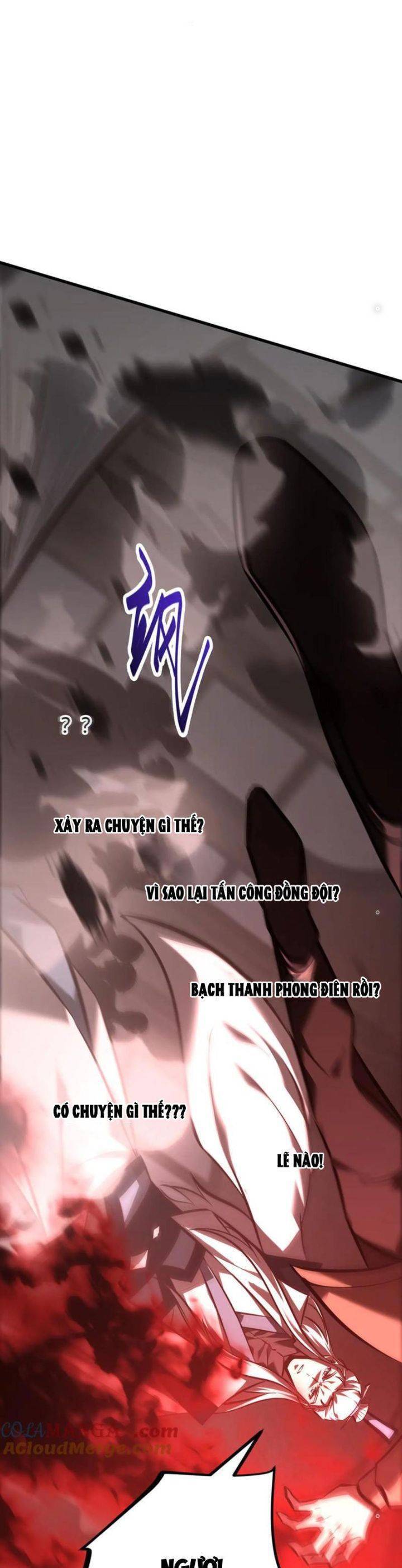 Ta Là Boss Mạnh Chap 39 - Next Chap 40