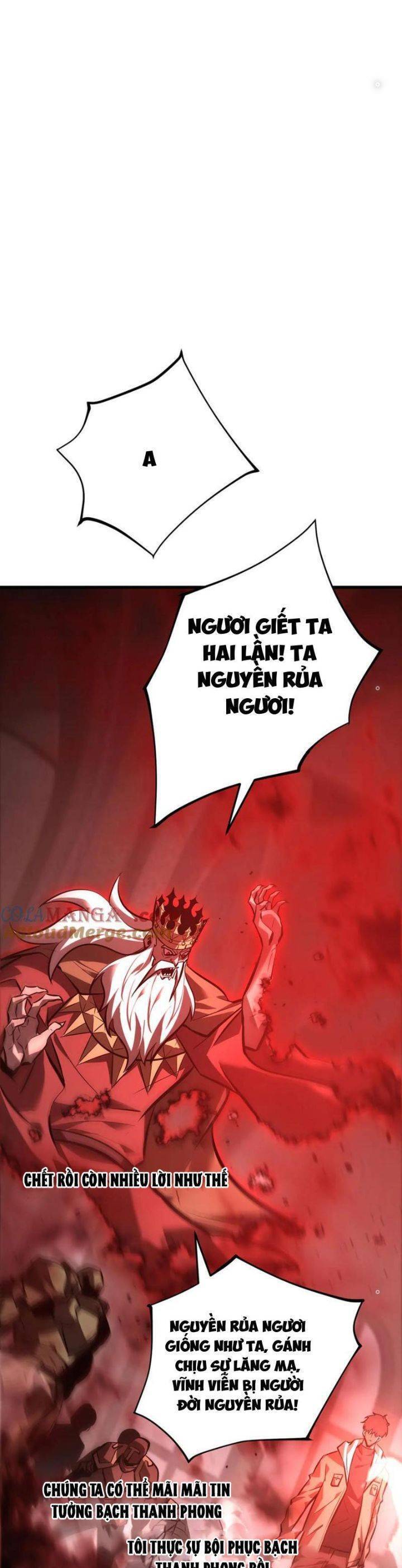 Ta Là Boss Mạnh Chap 39 - Next Chap 40