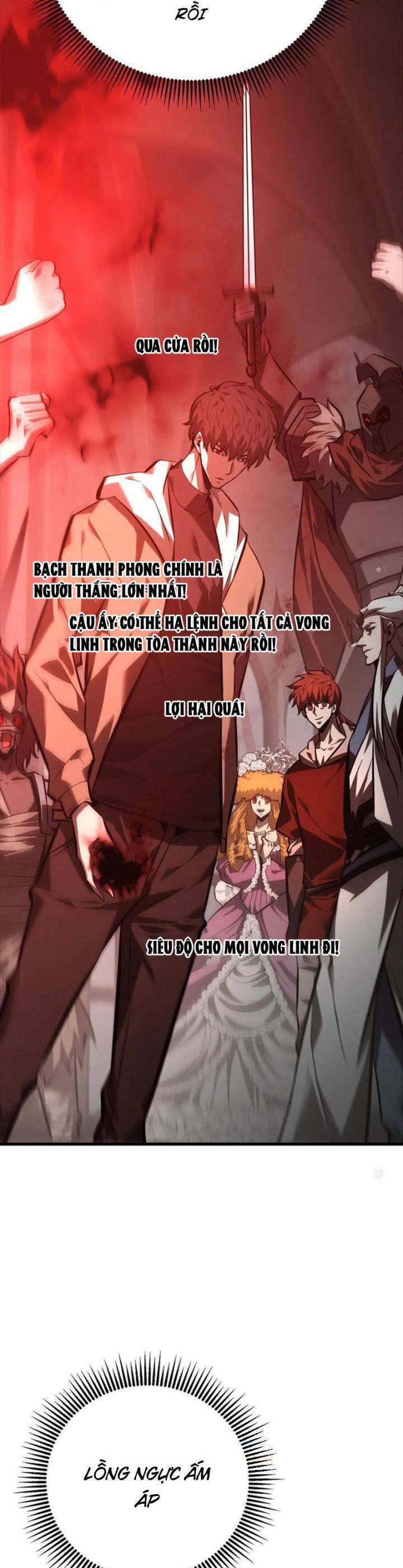 Ta Là Boss Mạnh Chap 39 - Next Chap 40