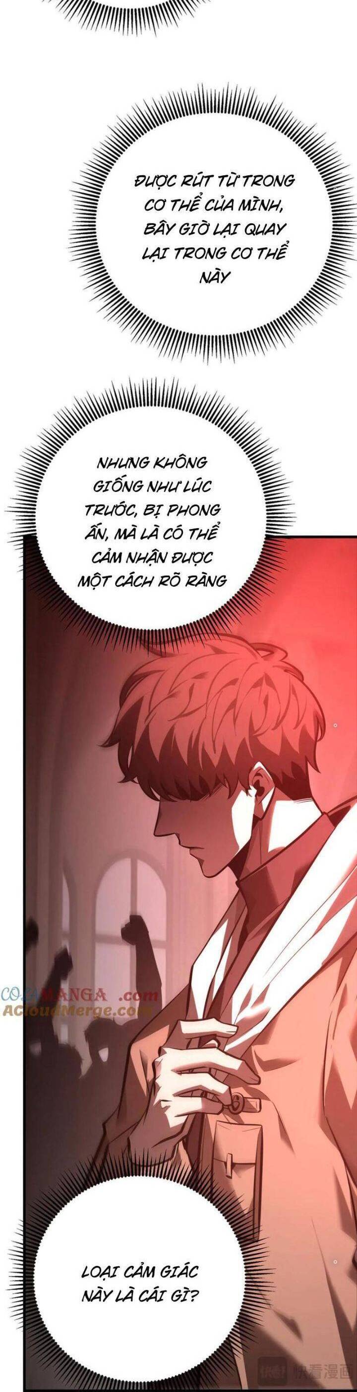 Ta Là Boss Mạnh Chap 39 - Next Chap 40
