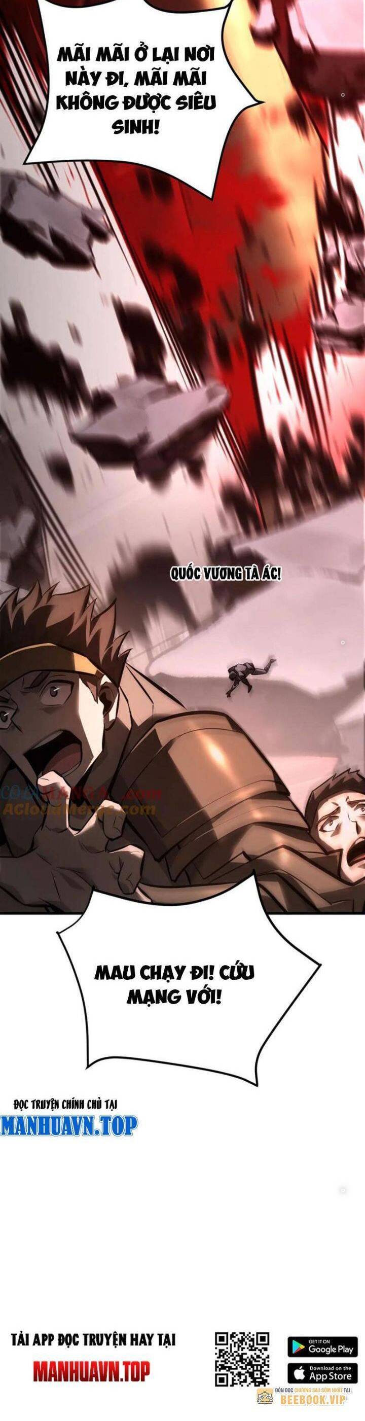 Ta Là Boss Mạnh Chap 39 - Next Chap 40