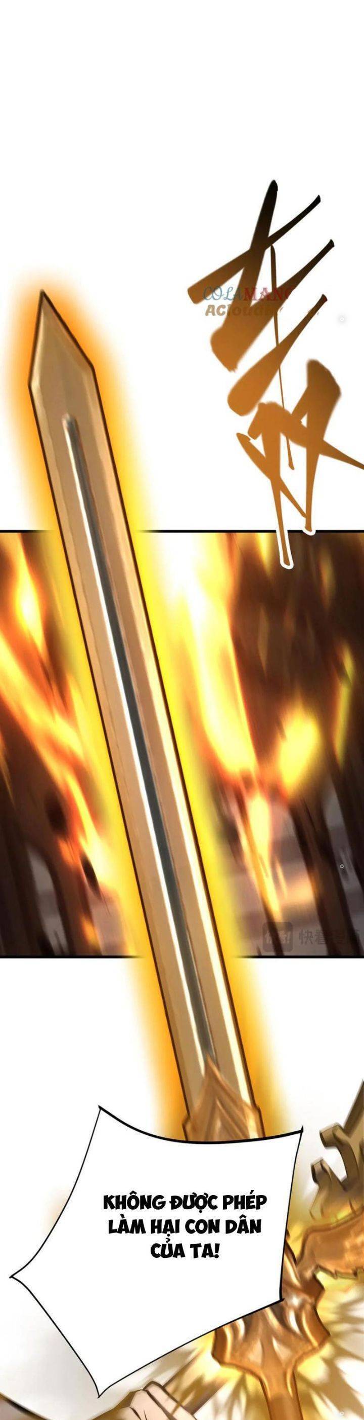Ta Là Boss Mạnh Chap 39 - Next Chap 40