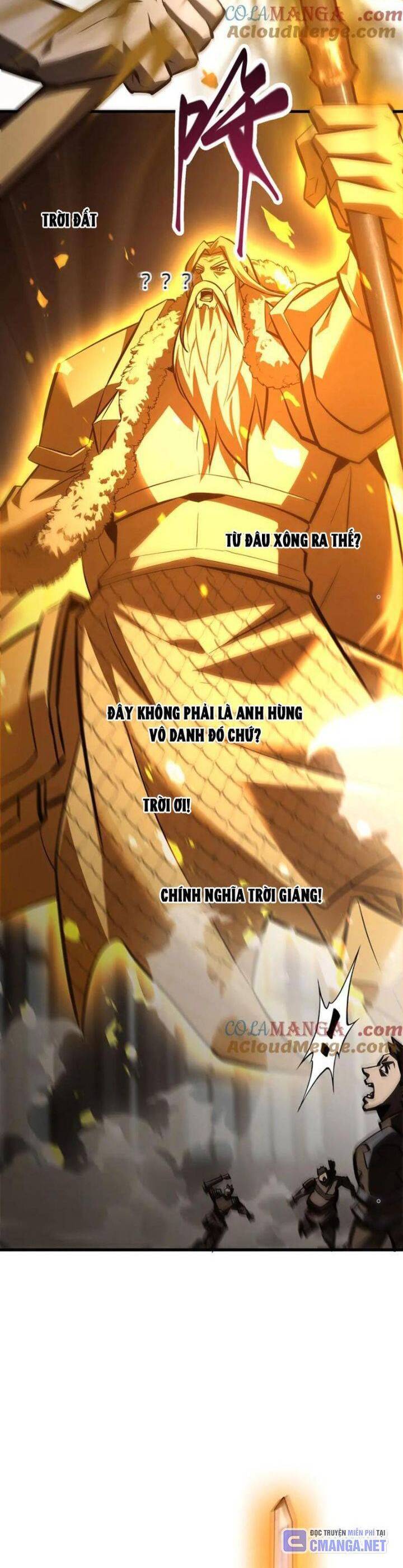 Ta Là Boss Mạnh Chap 39 - Next Chap 40