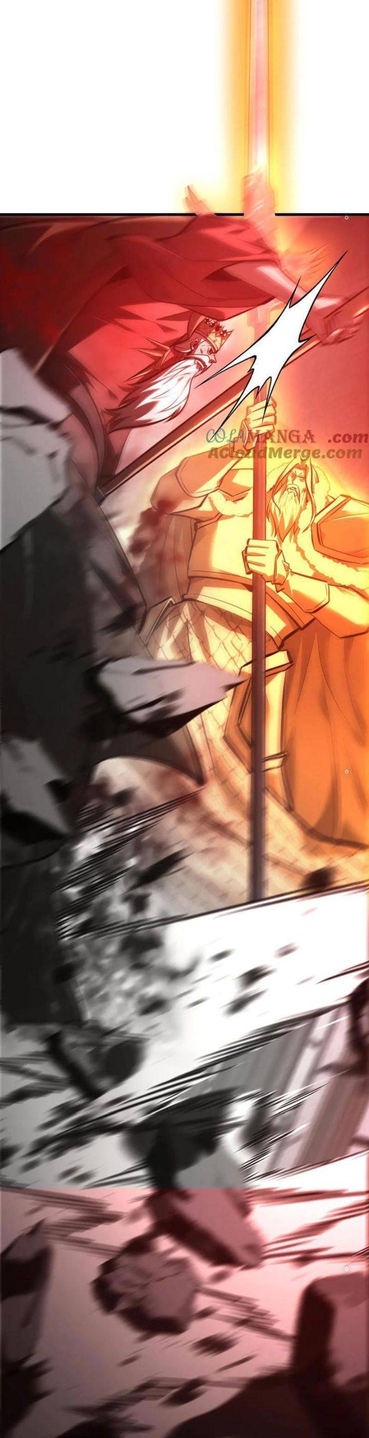Ta Là Boss Mạnh Chap 39 - Next Chap 40