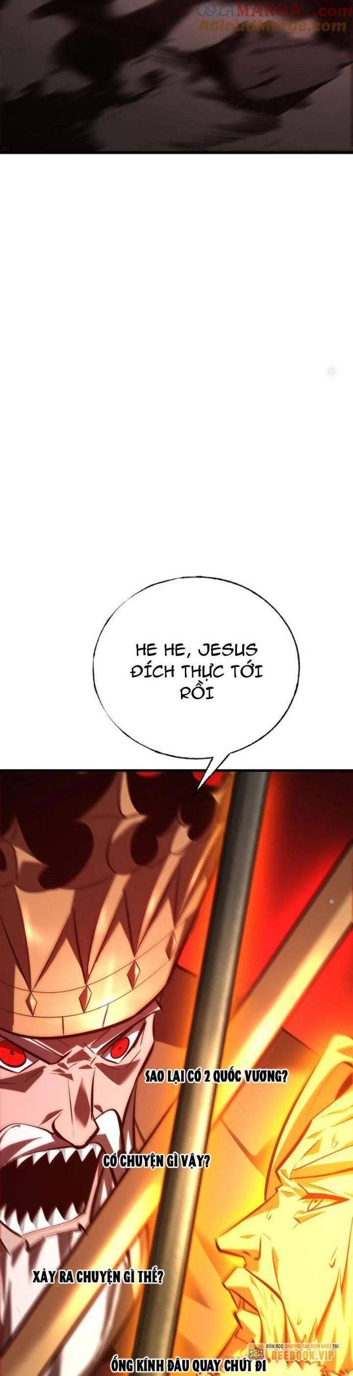 Ta Là Boss Mạnh Chap 39 - Next Chap 40