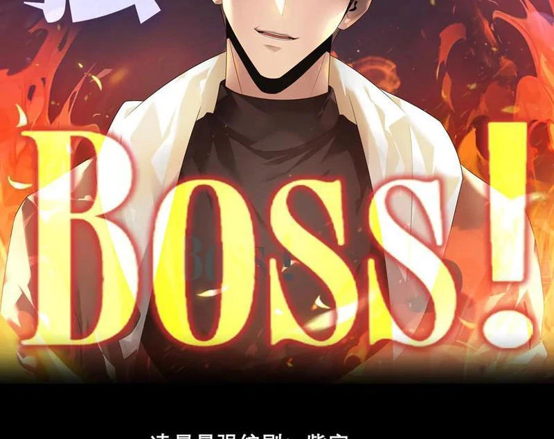 Ta Là Boss Mạnh Chap 40 - Next Chap 41
