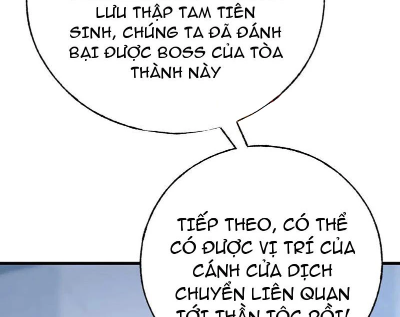 Ta Là Boss Mạnh Chap 40 - Next Chap 41