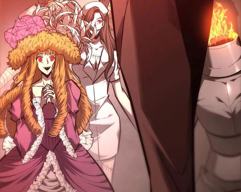Ta Là Boss Mạnh Chap 40 - Next Chap 41