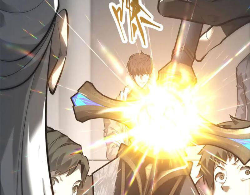 Ta Là Boss Mạnh Chap 42 - Next Chap 43