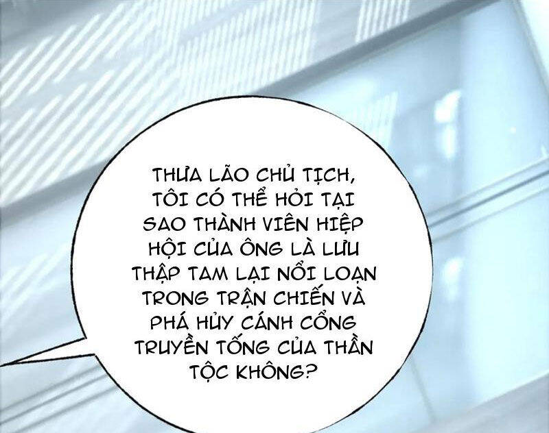 Ta Là Boss Mạnh Chap 42 - Next Chap 43