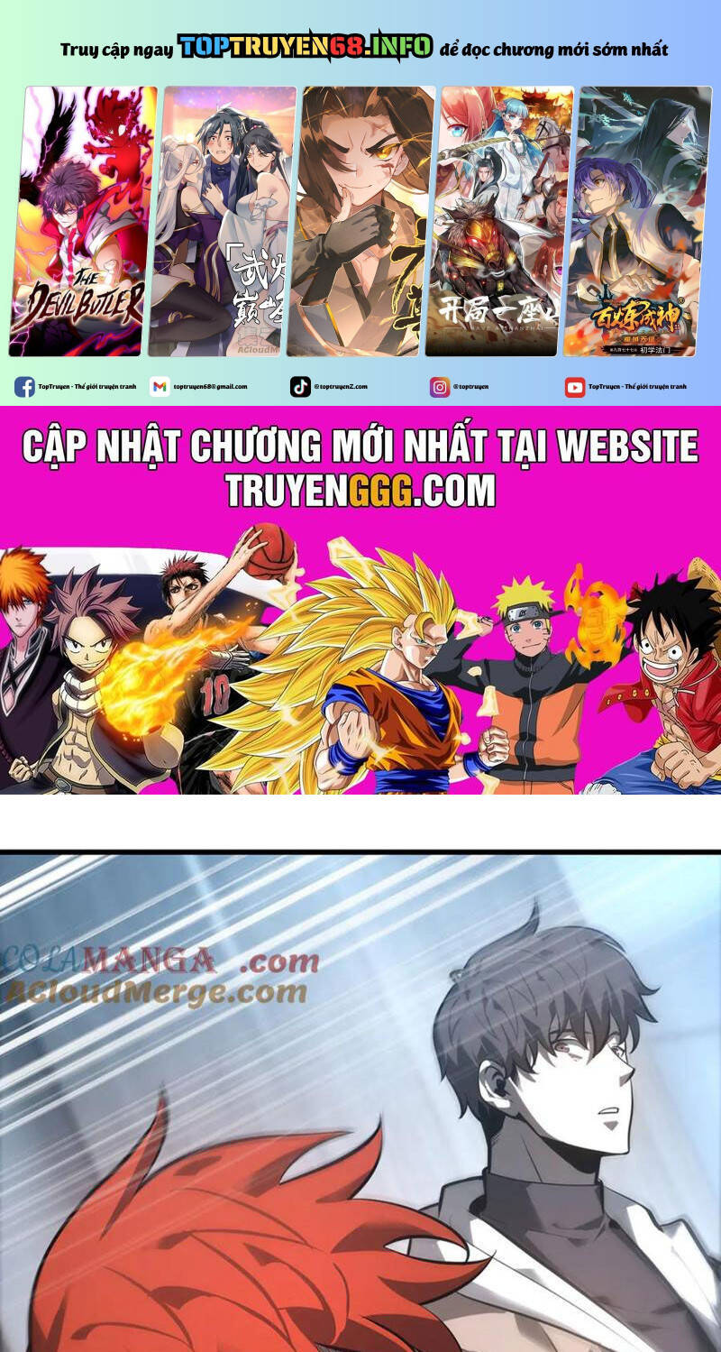 Ta Là Boss Mạnh Chap 43 - Next Chap 44