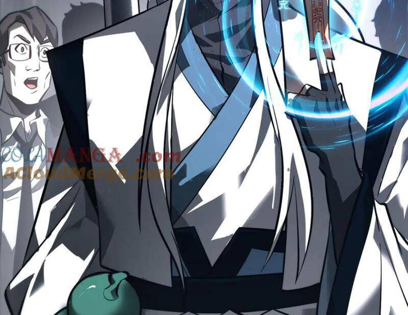 Ta Là Boss Mạnh Chap 43 - Next Chap 44