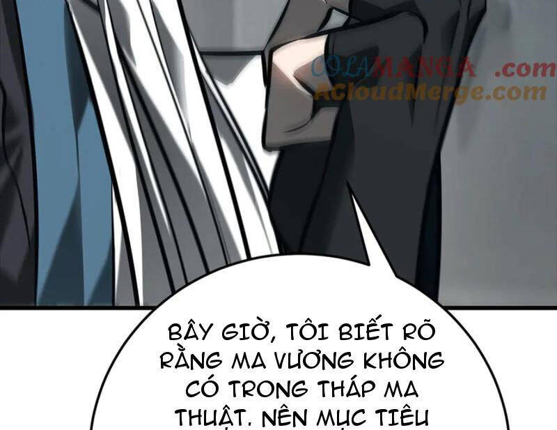 Ta Là Boss Mạnh Chap 43 - Next Chap 44