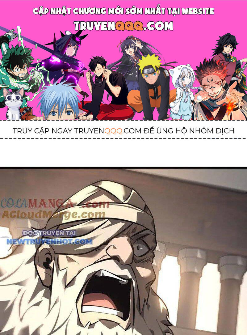 Ta Là Boss Mạnh Chap 44 - Next Chap 45