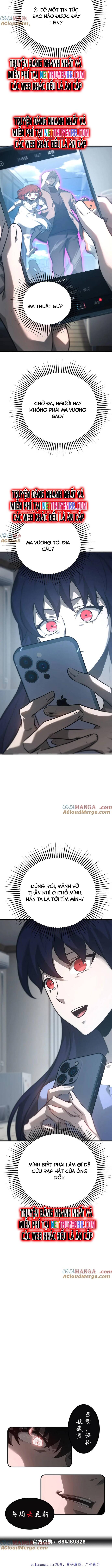Ta Là Boss Mạnh Chap 53 - Next Chap 54