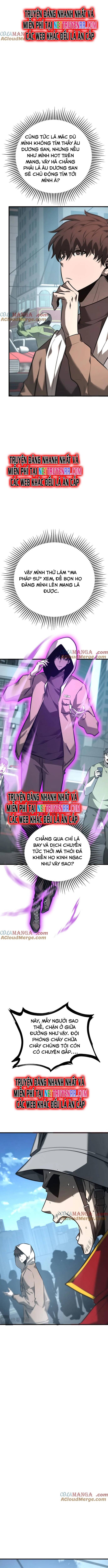Ta Là Boss Mạnh Chap 53 - Next Chap 54