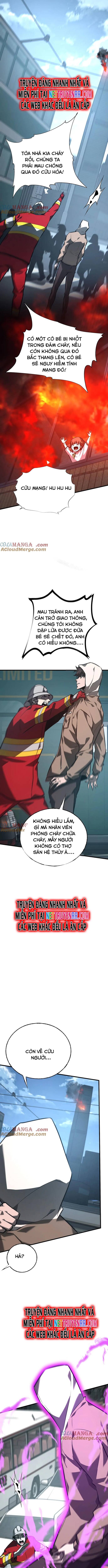 Ta Là Boss Mạnh Chap 53 - Next Chap 54