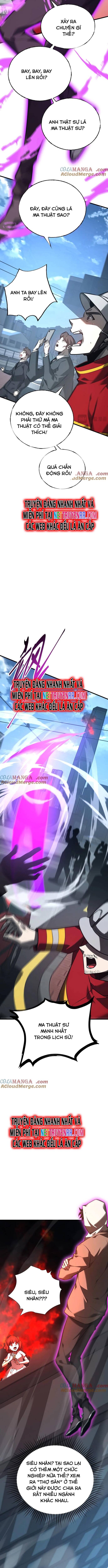 Ta Là Boss Mạnh Chap 53 - Next Chap 54