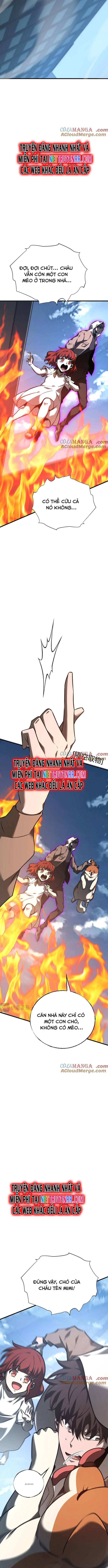 Ta Là Boss Mạnh Chap 53 - Next Chap 54