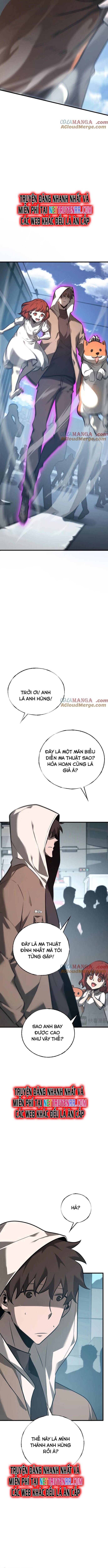 Ta Là Boss Mạnh Chap 53 - Next Chap 54