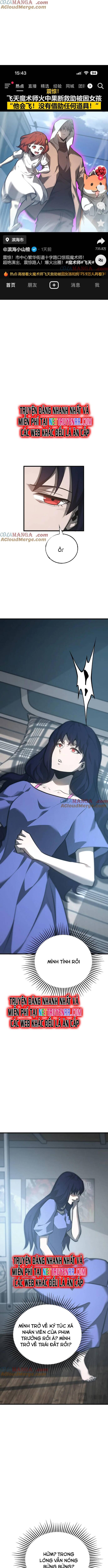 Ta Là Boss Mạnh Chap 53 - Next Chap 54