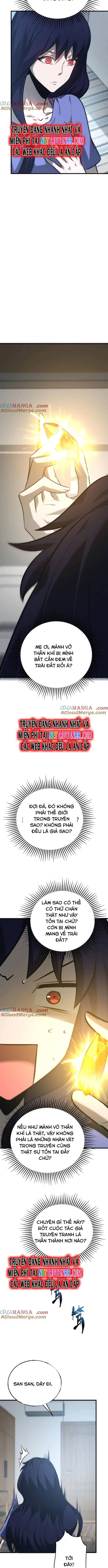 Ta Là Boss Mạnh Chap 53 - Next Chap 54
