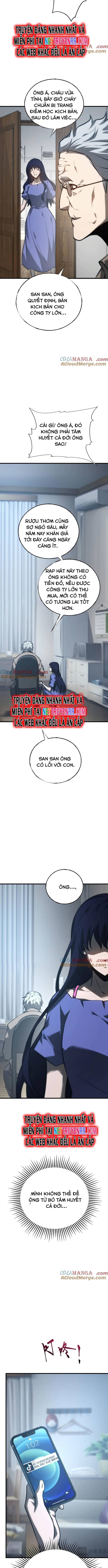 Ta Là Boss Mạnh Chap 53 - Next Chap 54