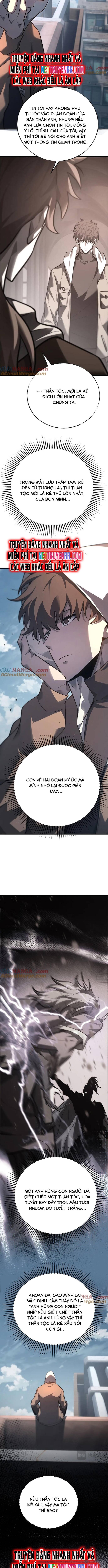 Ta Là Boss Mạnh Chap 54 - Next Chap 55