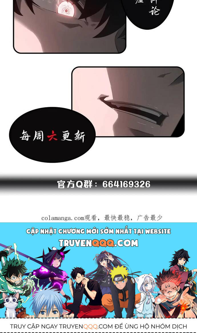 Ta Là Boss Mạnh Chap 54 - Next Chap 55